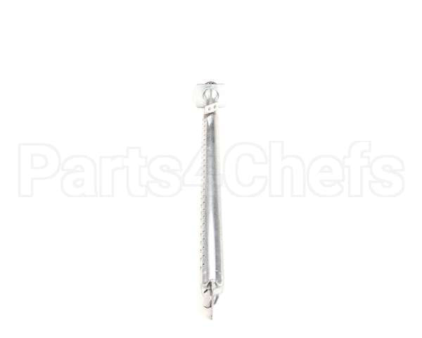 8-1407 Southbend Range Burner C/W Pilot Bracket