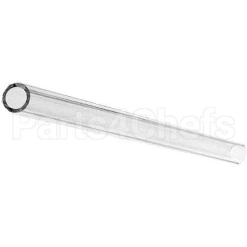 8-6017(10) Compatible Southbend Gauge Glass - 5/8" Od X 12"