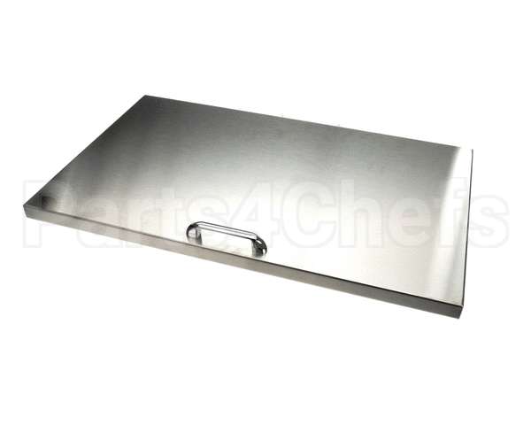 8-IL-FLID Continental Refrigeration Lid Assembly, Insulated Flat
