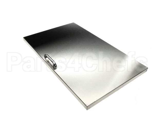 8-IL-FLID Continental Refrigeration Lid Assembly, Insulated Flat