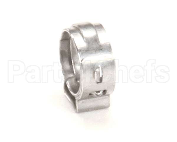 8.7-505R Multiplex Clamp Stepless Stainless Steel