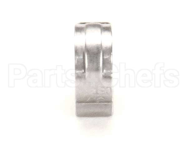 8.7-505R Multiplex Clamp Stepless Stainless Steel
