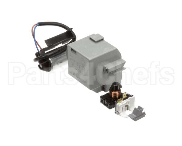 80-51024-00 Uline Emu30Hsc Electronics