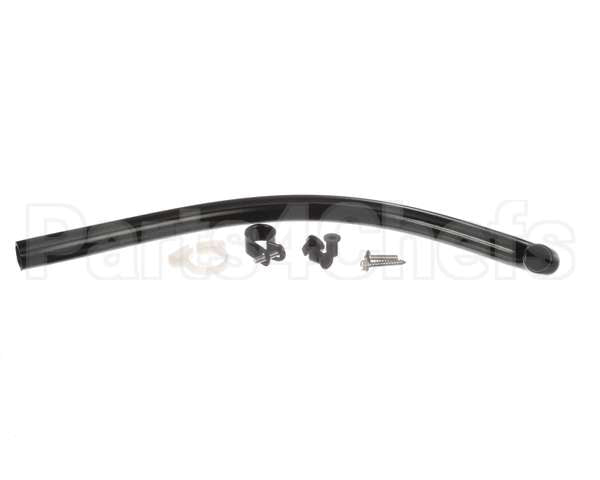 80-54128-00 Uline Preformed Dispersion Tube