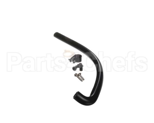 80-54128-00 Uline Preformed Dispersion Tube