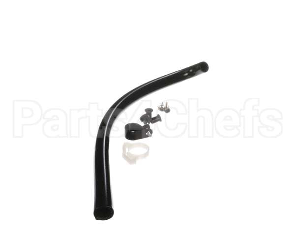 80-54128-00 Uline Preformed Dispersion Tube