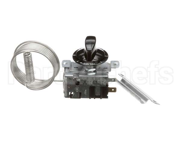 80-54135-00 Uline Control Assembly W/Knob