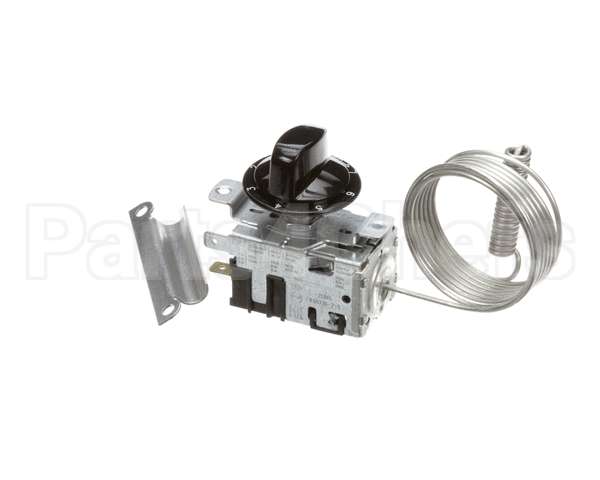 80-54135-00 Uline Control Assembly W/Knob