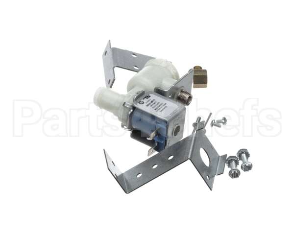 80-54139-00 Uline Water Valve Assembly
