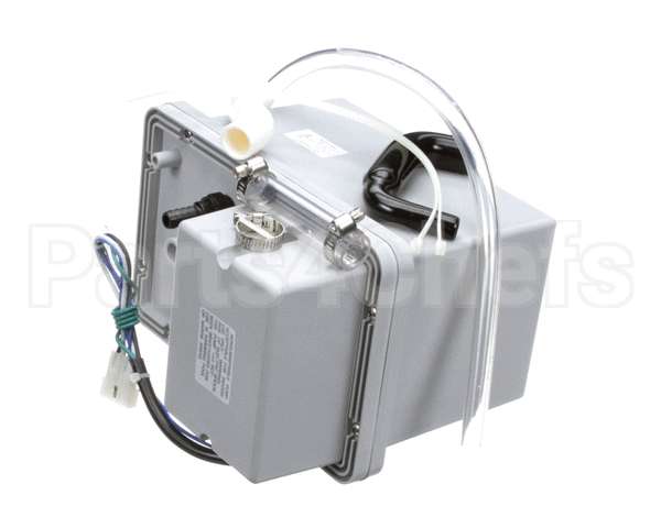 80-54147-00 Uline Clear Ice Machine Drain Pump