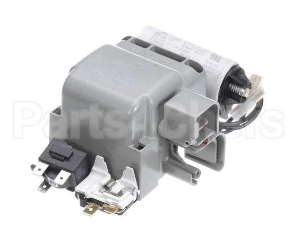 80-54149-00 Uline Compressor Electricals Only