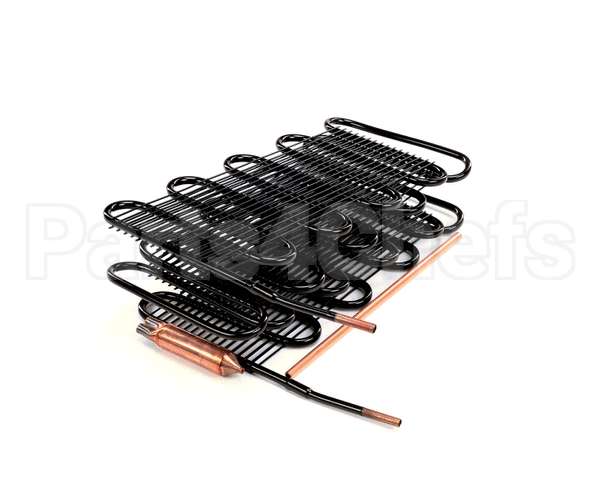 80-54231-00 Uline Condenser Assembly