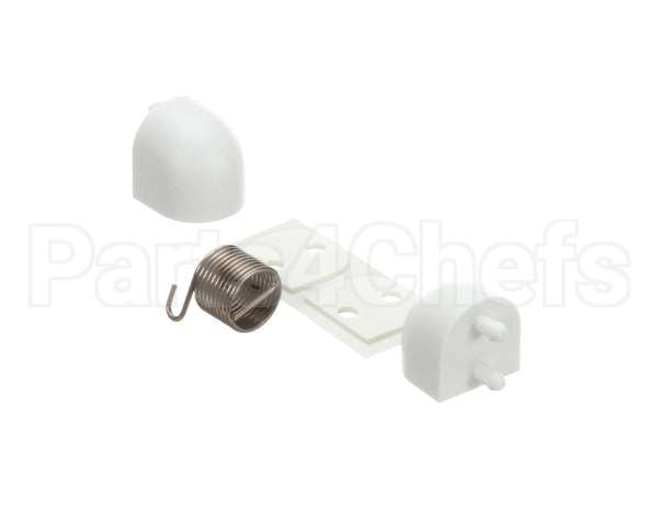 80-54307-00 Uline Freezer Hinge Assembly
