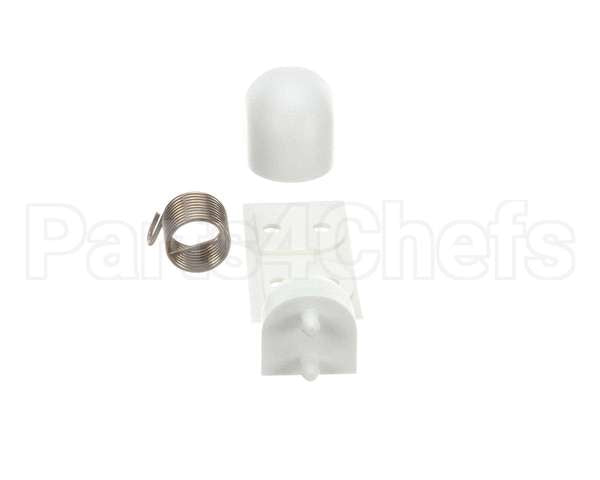 80-54307-00 Uline Freezer Hinge Assembly