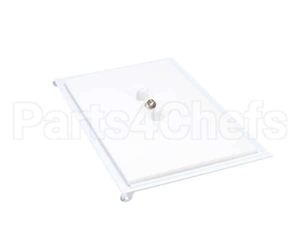 80-54308-00 Uline Freezer Door Assembly