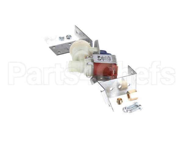 80-54356-00 Uline Water Valve Assembly