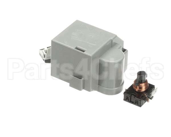 80-54377-00 Uline Compressor Electricals Only