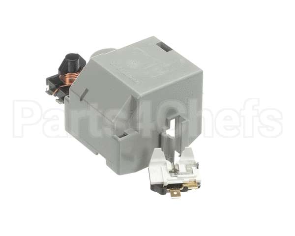 80-54377-00 Uline Compressor Electricals Only