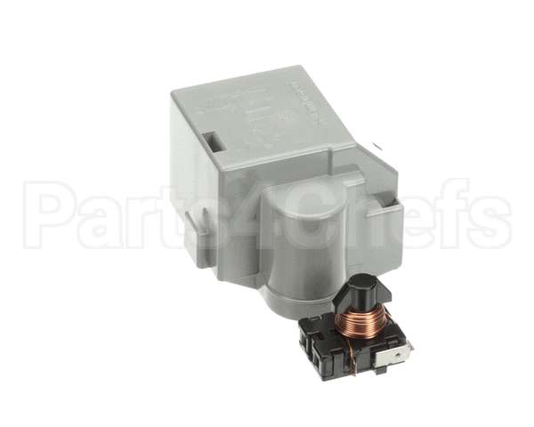 80-54377-00 Uline Compressor Electricals Only