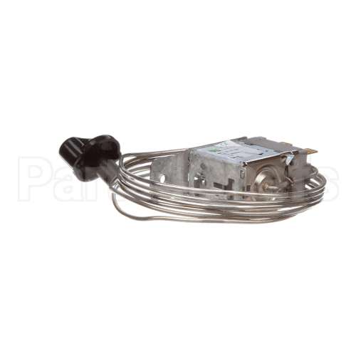 80-54381-00 Uline Control Assembly W/Knob