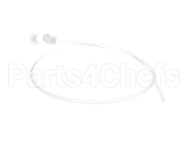 80-54383-00 Uline Waterline Assembly