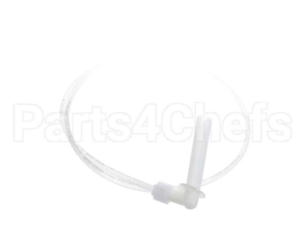80-54383-00 Uline Waterline Assembly