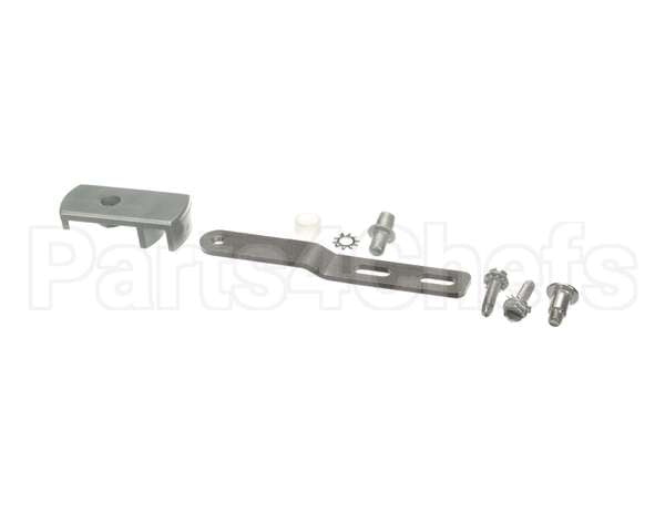 80-54400-00 Uline Silver Travel Pin Assembly