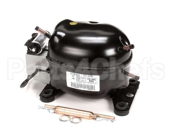 80-54504-00 Uline Compressor Assembly Emi 30 Her