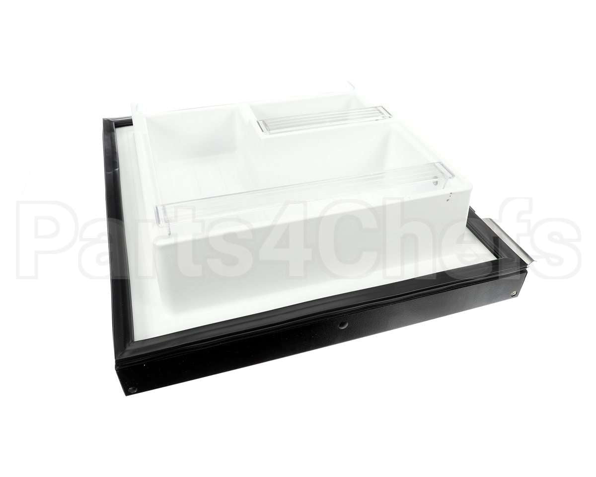 80-54514-00 Uline Door Assembly W/Out Hinges