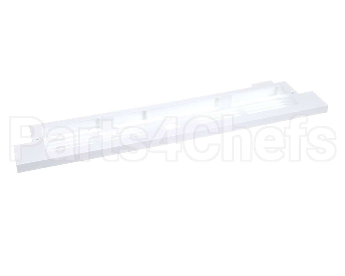 80-54544-00 Uline Grille Wscrews