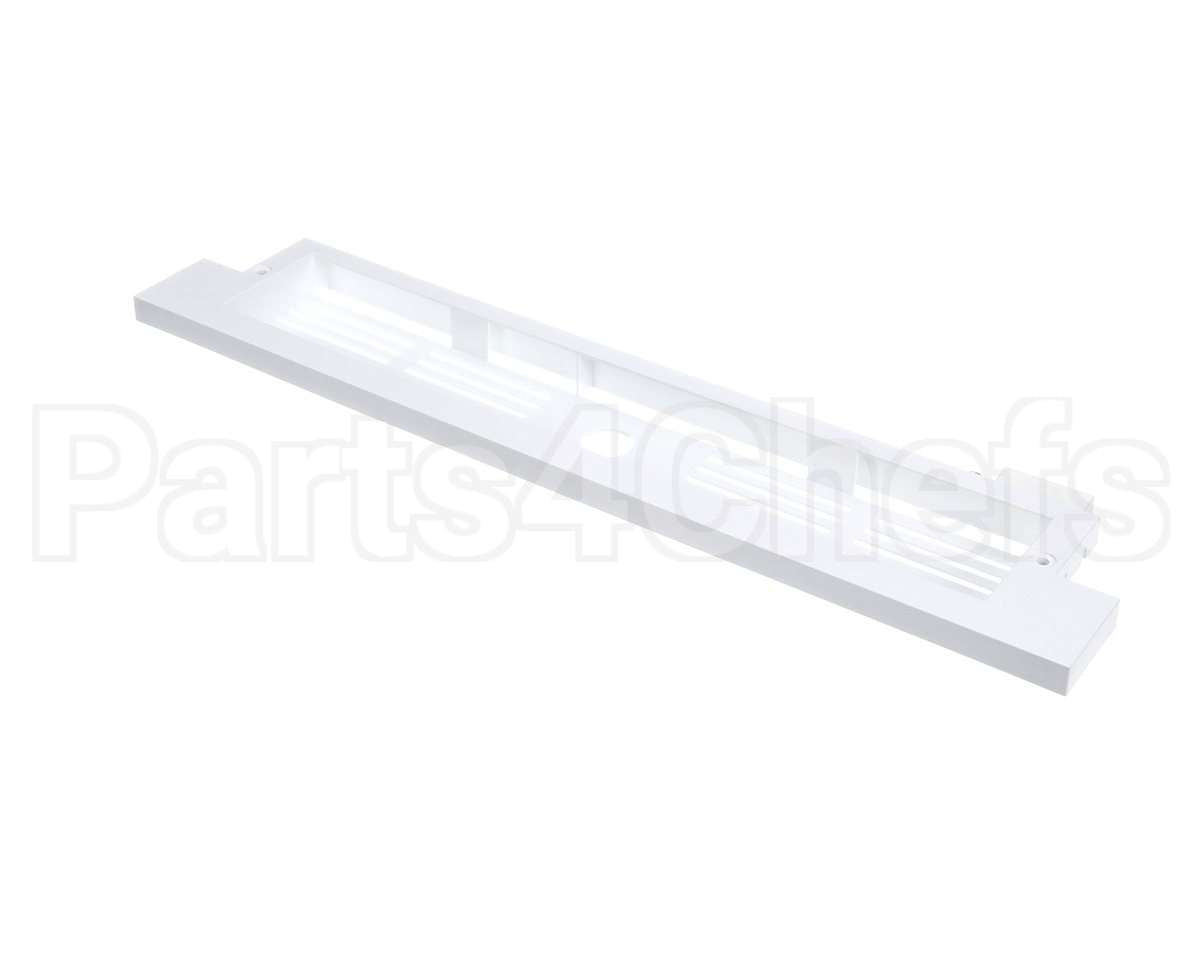 80-54544-00 Uline Grille Wscrews
