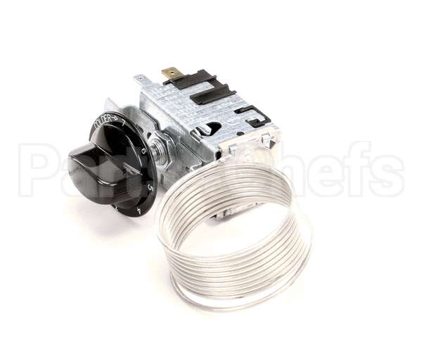 80-54568-00 Uline Control W/Knob