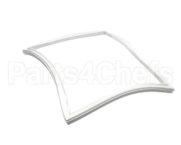 80-54602-00 Uline Gasket,Door, 17.8125X14.625X0.75