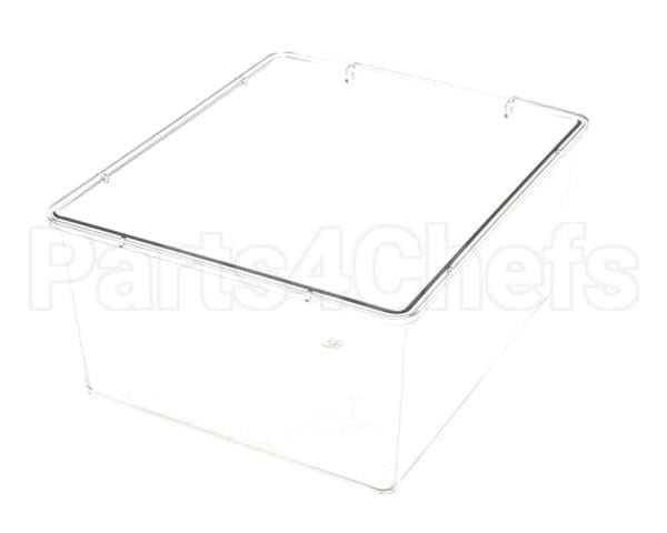80-54611-00 Uline Ice Bucket