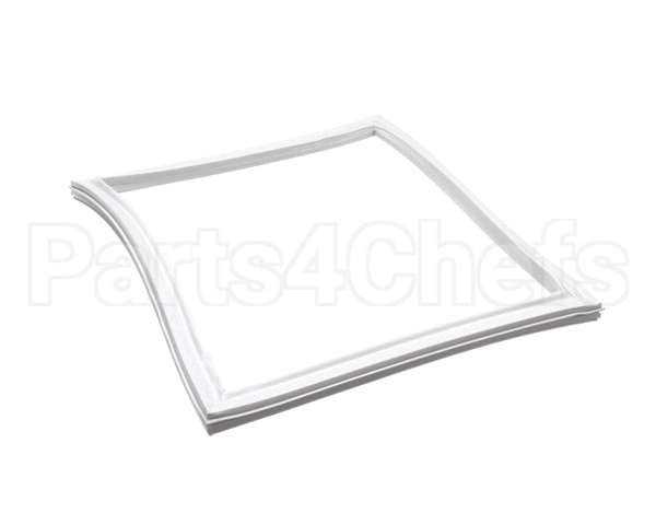 80-54617-00 Uline Gasket,Door, 15.375X13.5X0.75