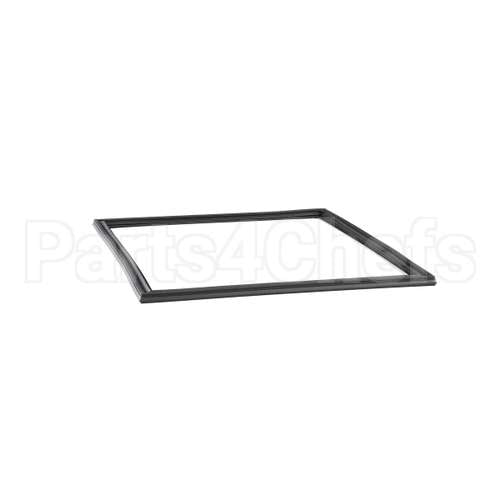 80-54679-00 Uline Gasket, Mag, Black, 28.75X22.5X0.5