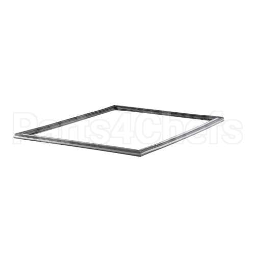 80-54679-00 Uline Gasket, Mag, Black, 28.75X22.5X0.5