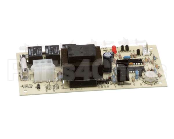 80-54682-00 Uline Control Board Clr60
