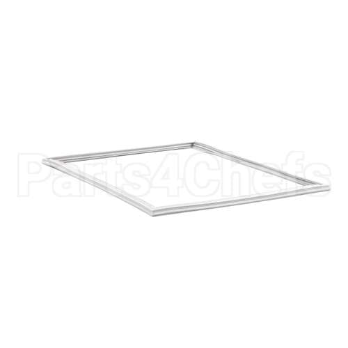 80-54742-00 Uline Gasket,Mag, Grey, 29X22.625X0.5