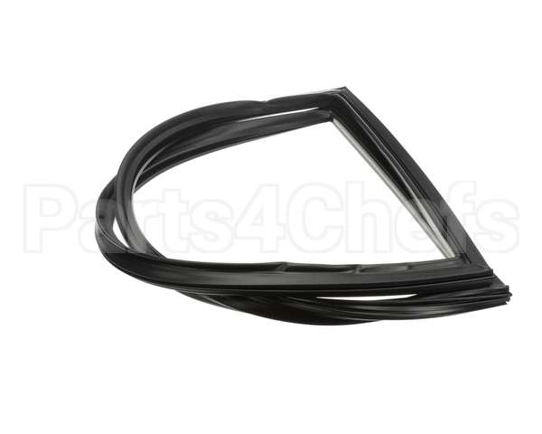 80-54770-00 Uline Gasket, 1115, Black, 30X14.5X0.75