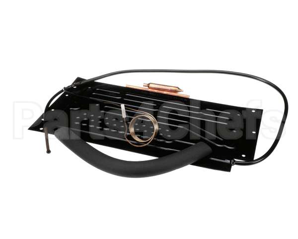 80-55048-00 Uline Evaporator Assembly Black