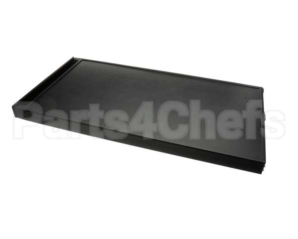 80-55317-00 Uline Door Solid Blk 2115 Flat Liner