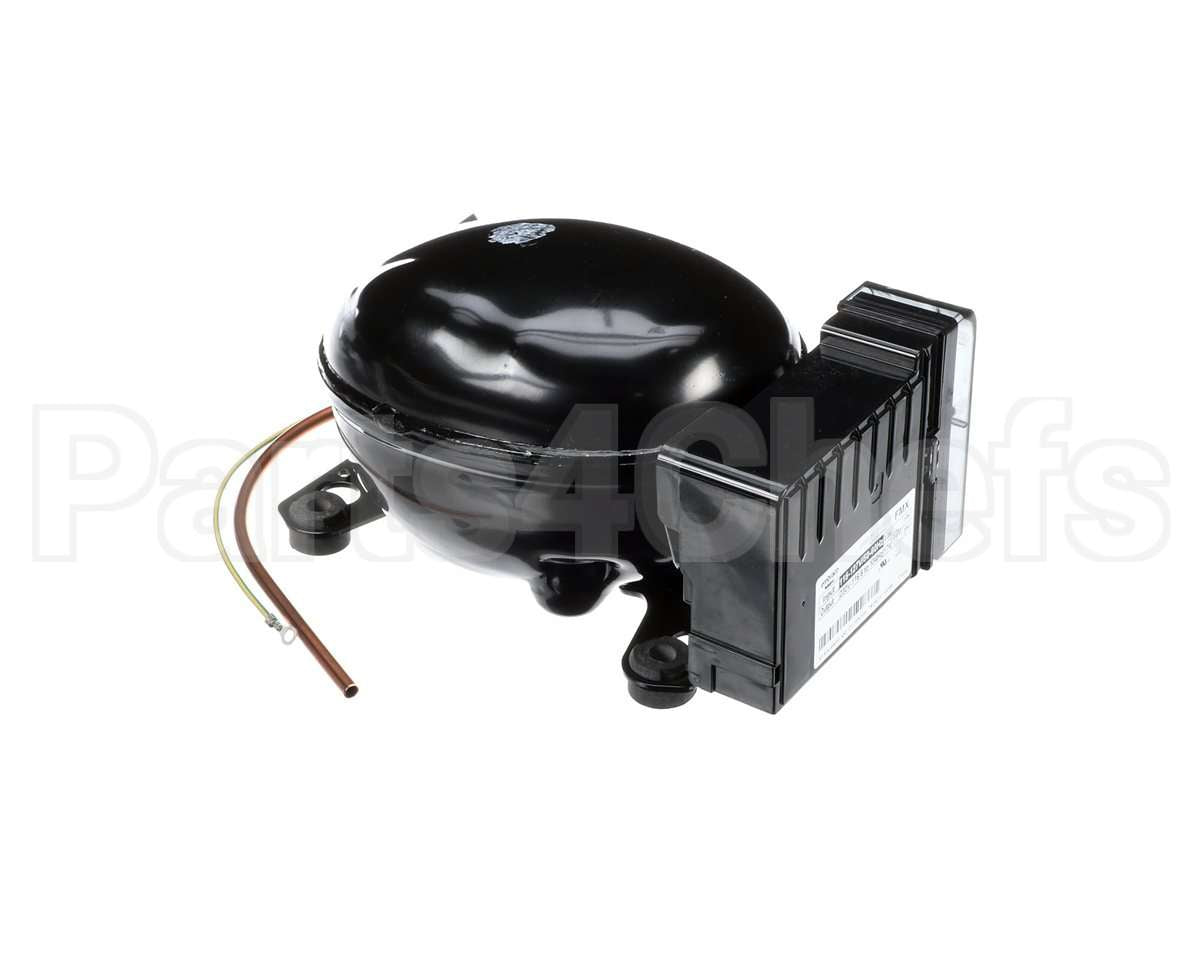 80-55548-00 Uline Compressor
