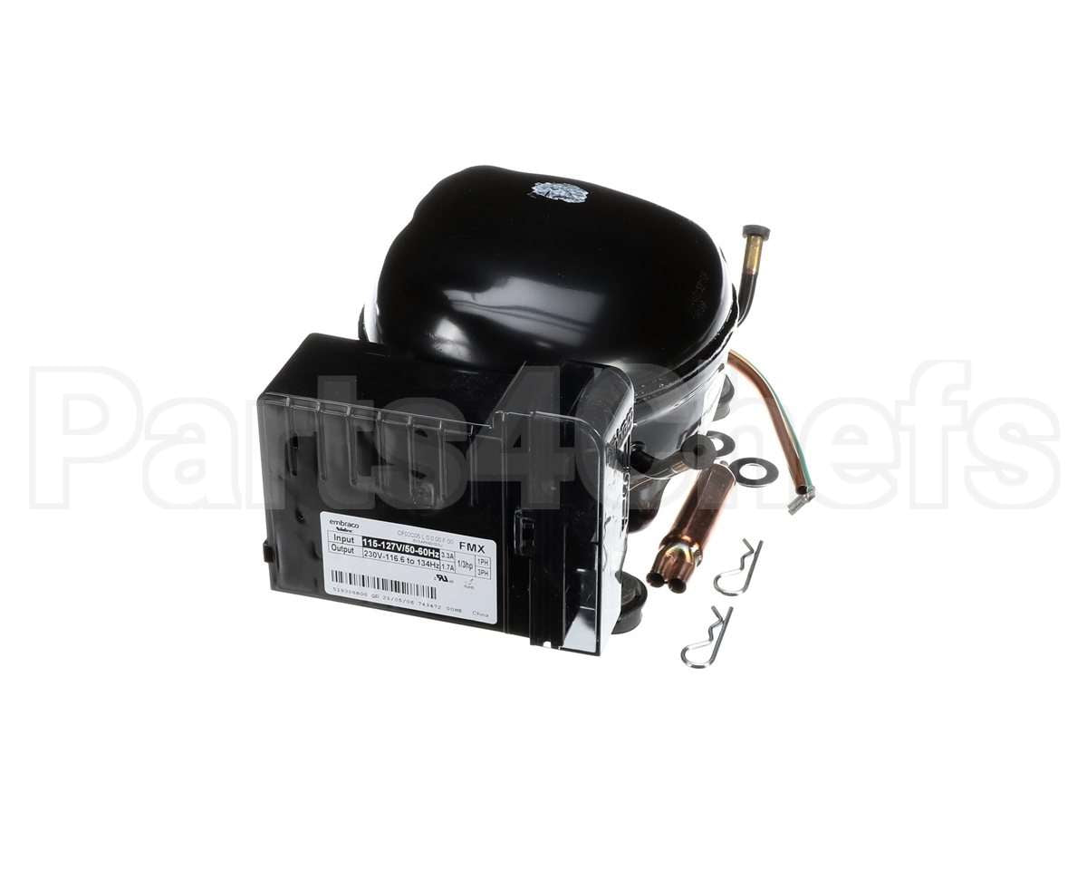 80-55548-00 Uline Compressor