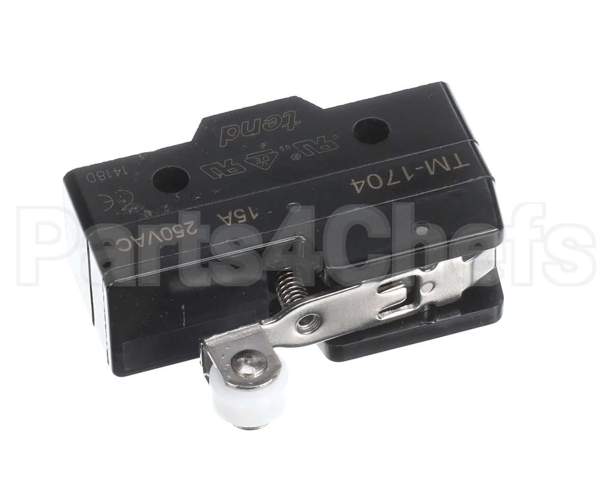 80-7-3 Precision Mixer Micro Switch