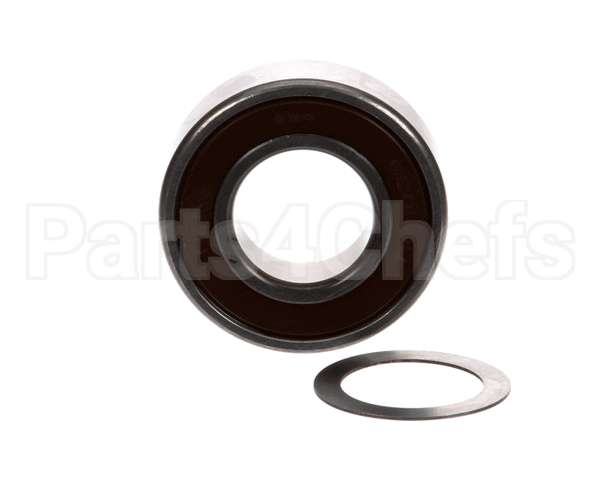 800000 Globe Bearing And Washer Kit
