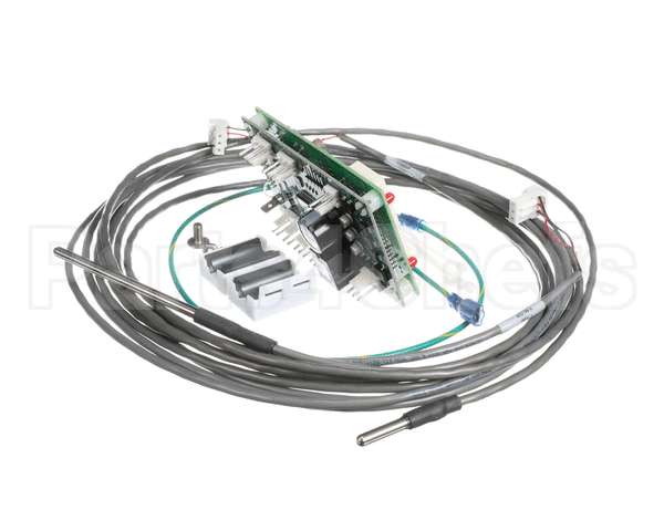 800006-1 Helmer Monitor Board