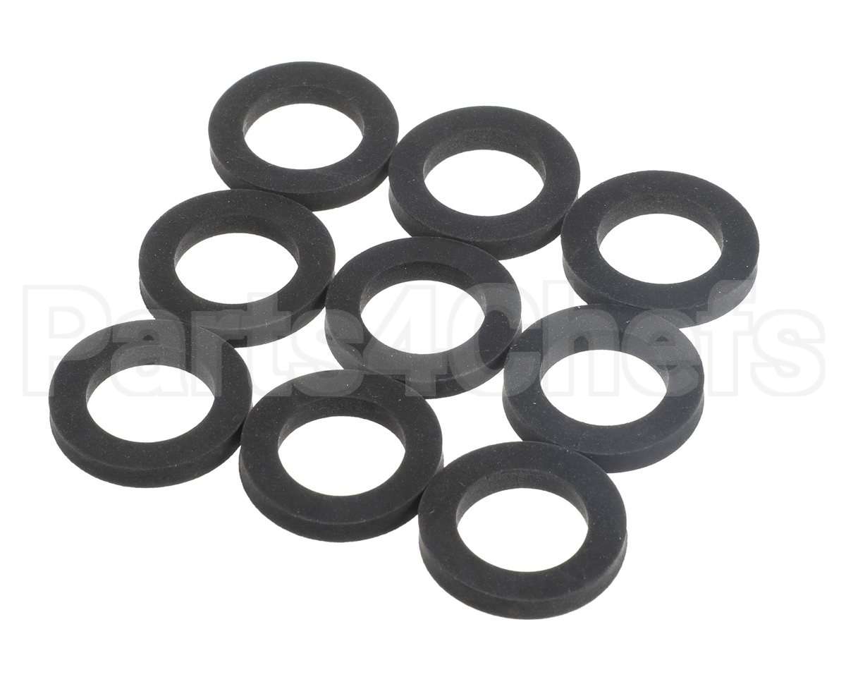 800014B Raypak Gasket (9/Pkg)