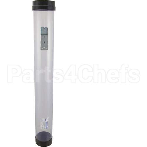 8000212 Compatible Franke Dispenser, Ice Cream Cone
