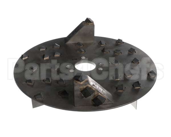 8000320 Meiko Grinding Disc With Schneidhoec